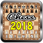 Chess Master Pro 2018  Icon