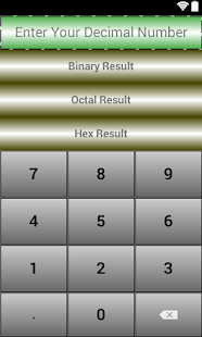Free Download Binary Fraction Converter APK for Android