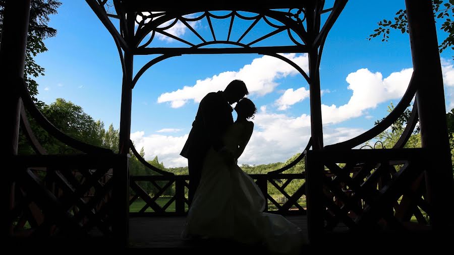 Fotógrafo de casamento Alexandre Mayeur (alexandremayeur). Foto de 5 de fevereiro 2016