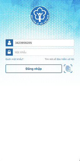 Screenshot VssID