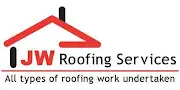 JW Roofing Services Logo