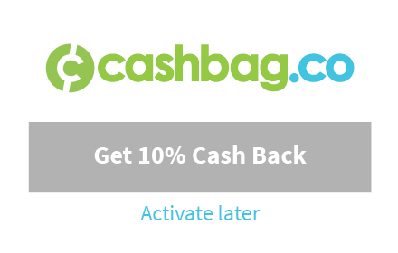 CashBag Preview image 0