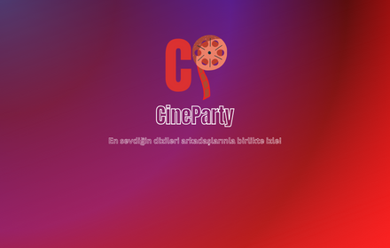 CineParty small promo image