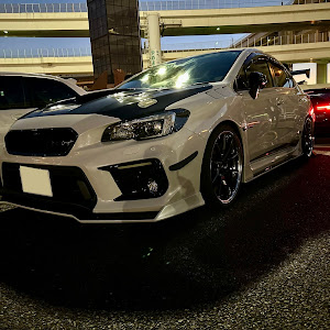 WRX S4 VAG