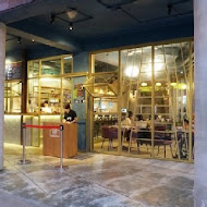 Toasteria Cafe 吐司利亞