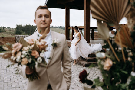 結婚式の写真家Ilya Volokhov (ilyavolokhov)。2021 3月1日の写真