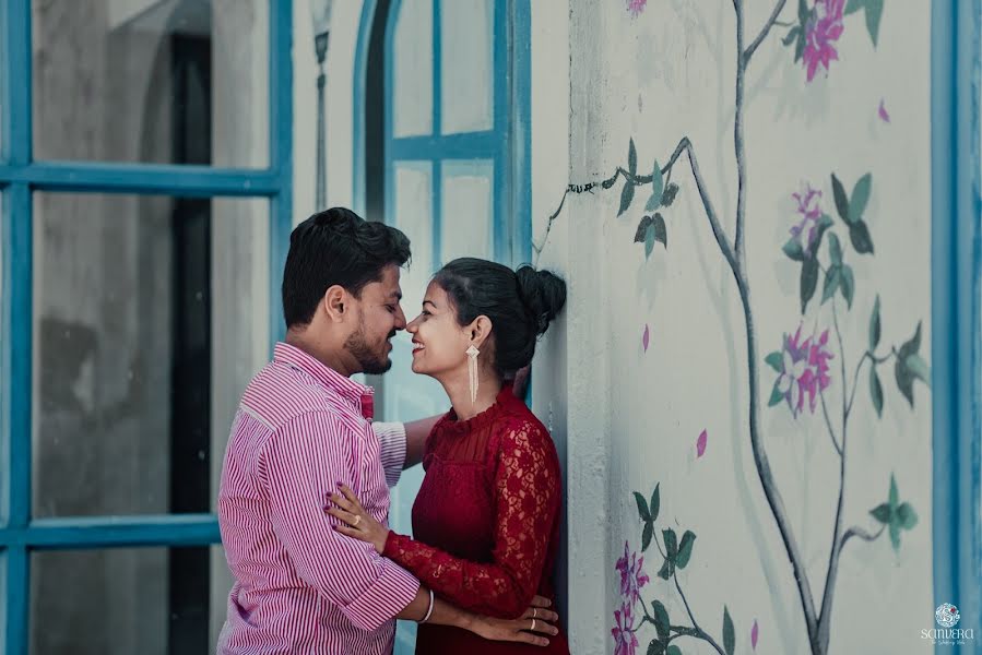 Photographe de mariage Smruti Sourav (yoursanvera). Photo du 10 décembre 2020