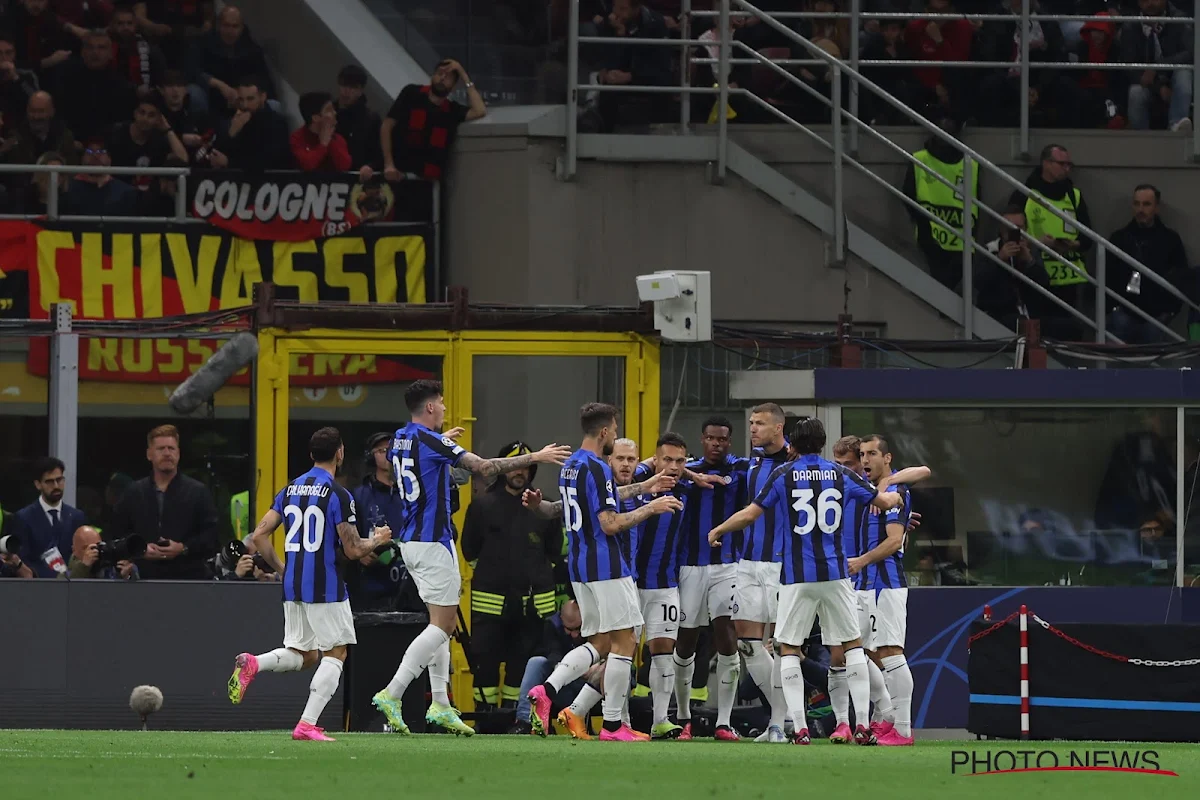 📷 Insolite : après avoir donné le but de la victoire à son équipe, il termine...en slip ! 