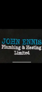 John Ennis Plumbing & Heating Limited Logo