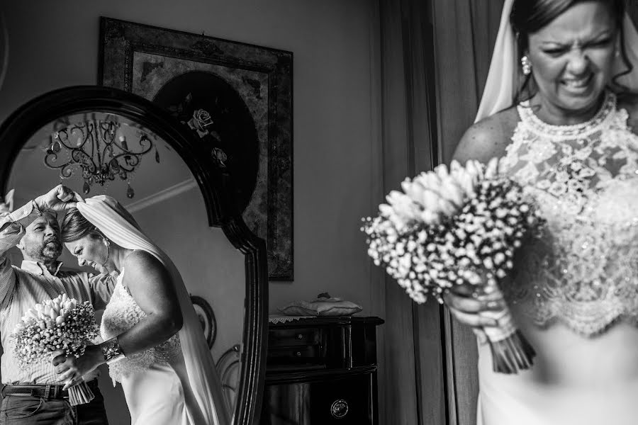 Wedding photographer Giuseppe Genovese (giuseppegenoves). Photo of 15 June 2023