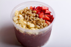 Protein Acia Bowl