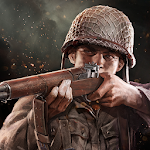 Cover Image of Download Road to Valor: World War II 2.5.1524.34035 APK