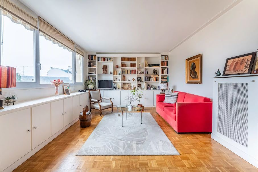 Vente appartement 3 pièces 49.81 m² à Boulogne-Billancourt (92100), 498 000 €