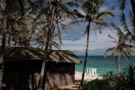 Vestuvių fotografas Zhenya Razumnyy (boracayphotoraz). Nuotrauka 2017 kovo 5