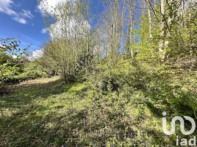 Vente terrain  812 m² à Plonéis (29710), 16 000 €