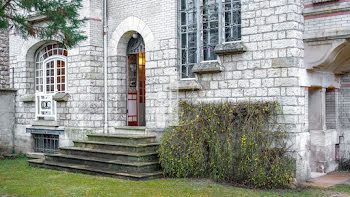 maison à Fontainebleau (77)