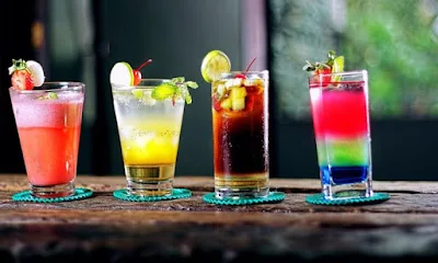 Shekhar Cold Drinks