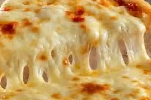 Double Cheesy Lover Pizza