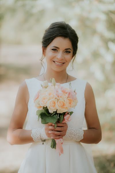 Wedding photographer Roman Alekseenko (roman1). Photo of 24 April 2020