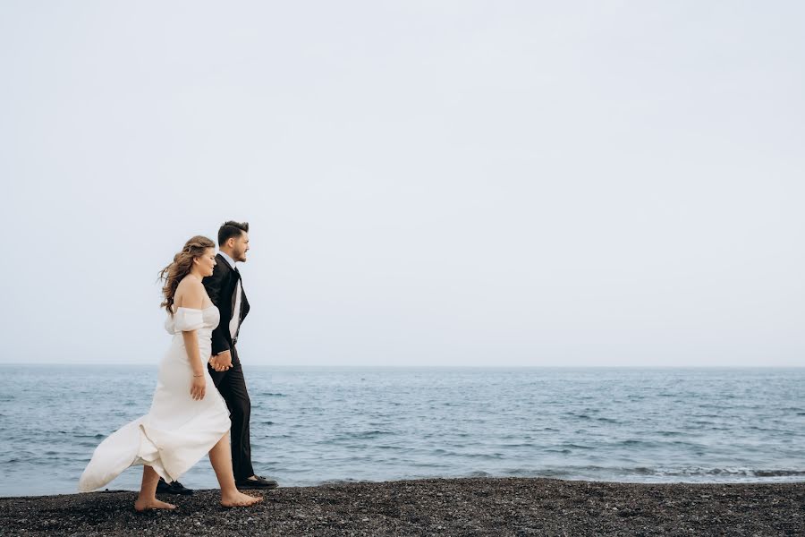 Fotografo di matrimoni Fatih Bozdemir (fatihbozdemir). Foto del 15 maggio