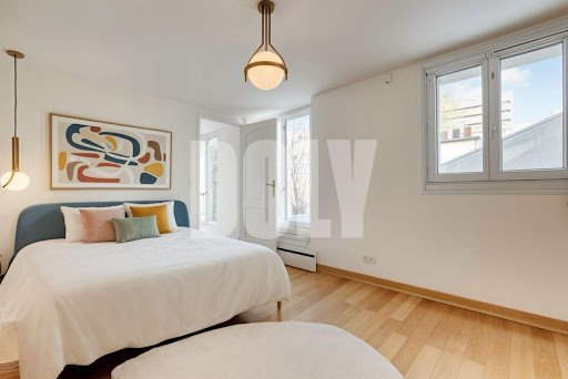 Apartment 5