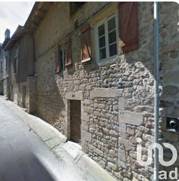 Eymoutiers (87)