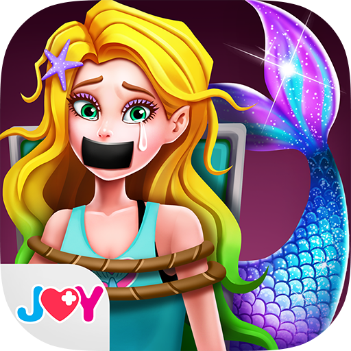 Mermaid Secrets 7– Save Mermaids Mia