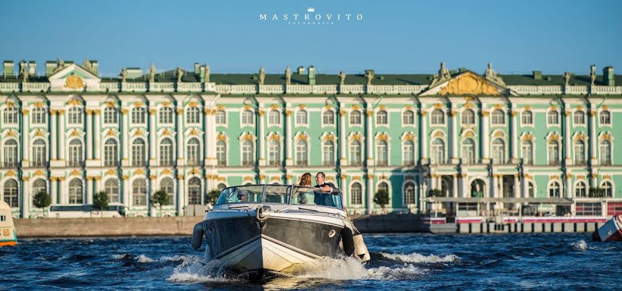 Fotógrafo de casamento Fabio Mastrovito (fabiomastrovito). Foto de 14 de fevereiro 2019