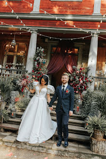 Photographe de mariage Anna Timofejeva (annatimofejeva). Photo du 8 janvier 2023