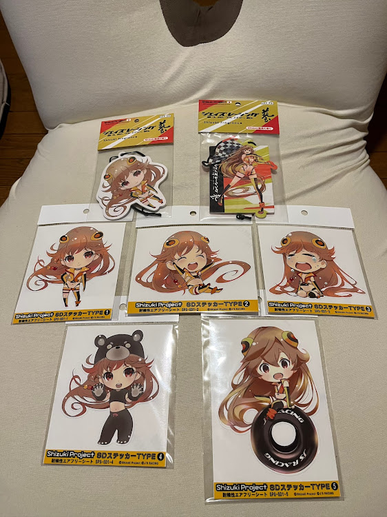 シビックタイプRの#洗車・#ホイール・J'S RACINGイベント・戦利品に関するカスタム事例の投稿画像5枚目