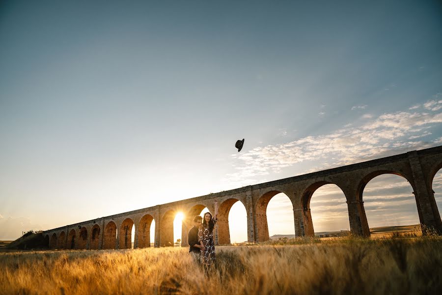 Fotógrafo de bodas Matteo Lomonte (lomonte). Foto del 25 de octubre 2021