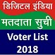 Voter List Online 2019