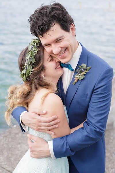 Fotógrafo de casamento Maria Bobrova (mariabobrova). Foto de 29 de agosto 2018