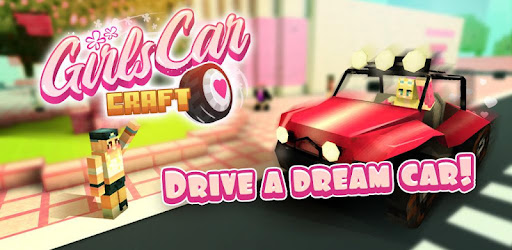 Girls Car Craft Go Parking Awesome Games For Girls Apps On Google Play - driving sandbox new roblox