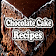 40+ Chocolate Cake Recipes icon