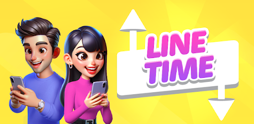 LineTime: Sorting Trivia Quiz