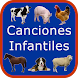 Mejores canciones infantiles