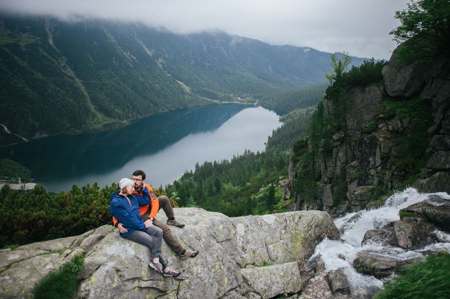 結婚式の写真家Oleksandr Ladanivskiy (ladanivskyy)。2015 6月28日の写真