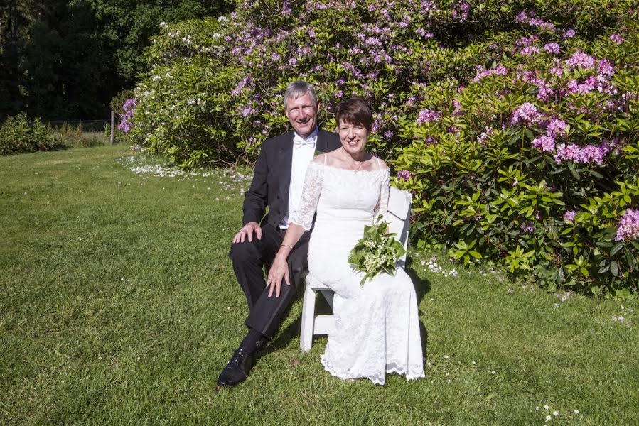 Wedding photographer Palle Schjerning (palleschjerning). Photo of 18 March 2019