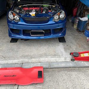 インテグラ DC5