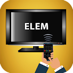 Cover Image of Tải xuống Tv Remote For Element 1.0 APK