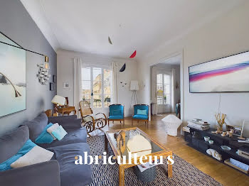 appartement à Nantes (44)