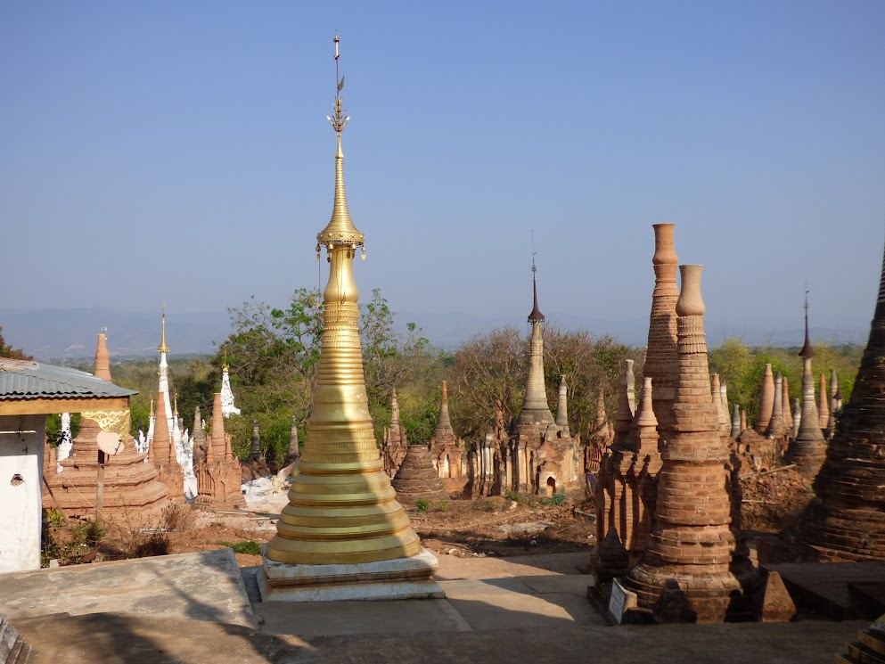 in dein lac inle