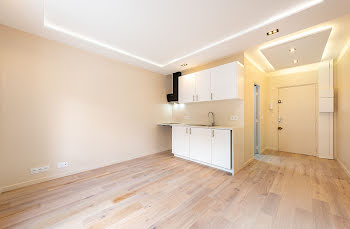 appartement à Bois-Colombes (92)