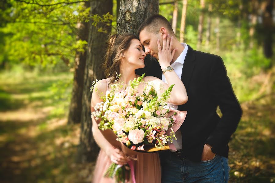 Fotógrafo de casamento Pawel Klimkowski (klimkowski). Foto de 14 de junho 2023