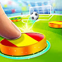 下载 Soccer Caps Football World League 安装 最新 APK 下载程序