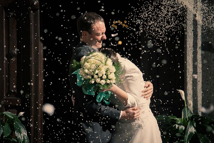 Photographe de mariage Sebastian Tiba (idea51). Photo du 13 mai 2015