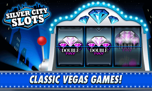 Silver City Slots - Free Slots