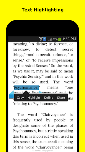 Powers Of Mind  Spirit  eBook