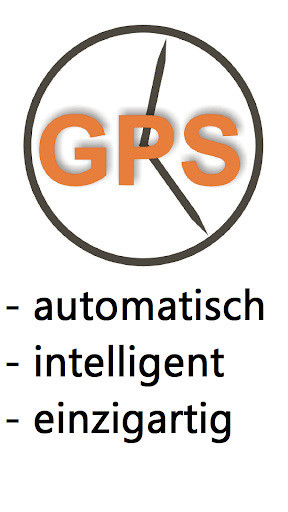 Fahrtenbuch GPS Zeiterfassung